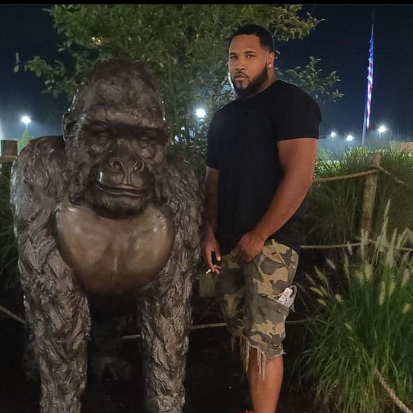 Profile of Matthew L