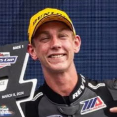 Profile of Avery Dreher