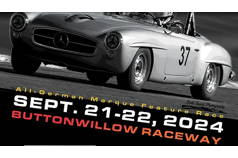 K&N CCW RACES Sept 21st -22nd 2024