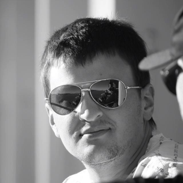 Profile of Ryan Sealey