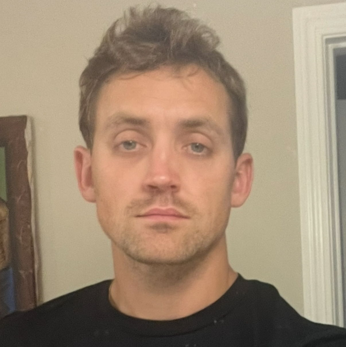 Profile of Brian Worsdall