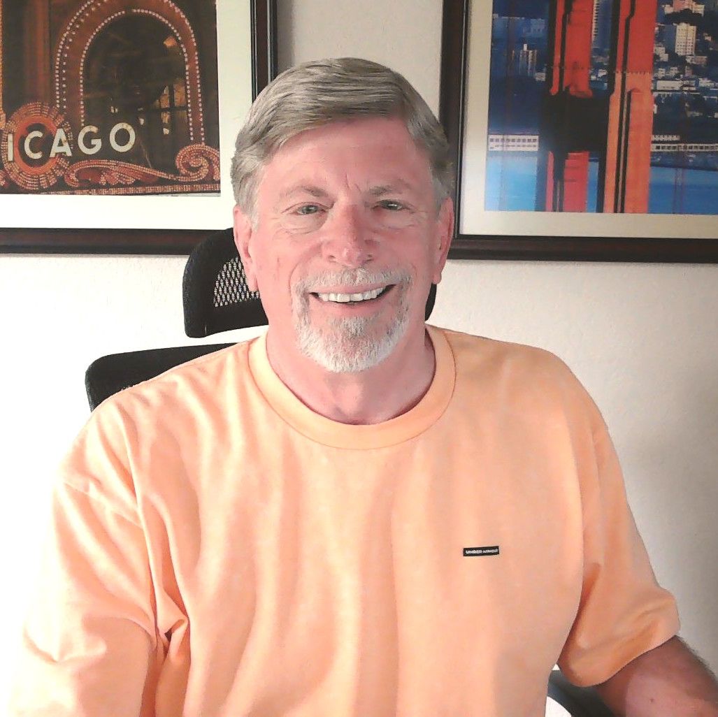 Profile of Bill Goodison