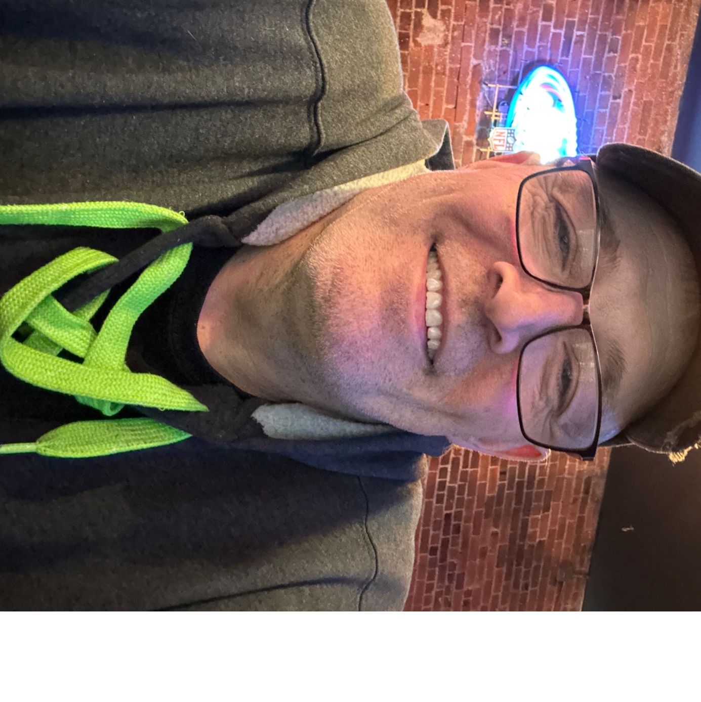 Profile of Scott Salfer