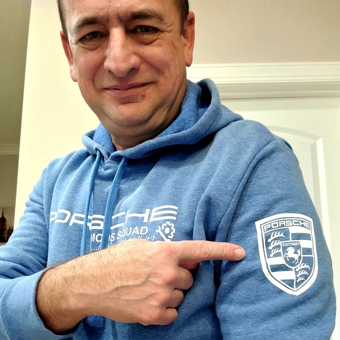 Profile of Antonio Abriola