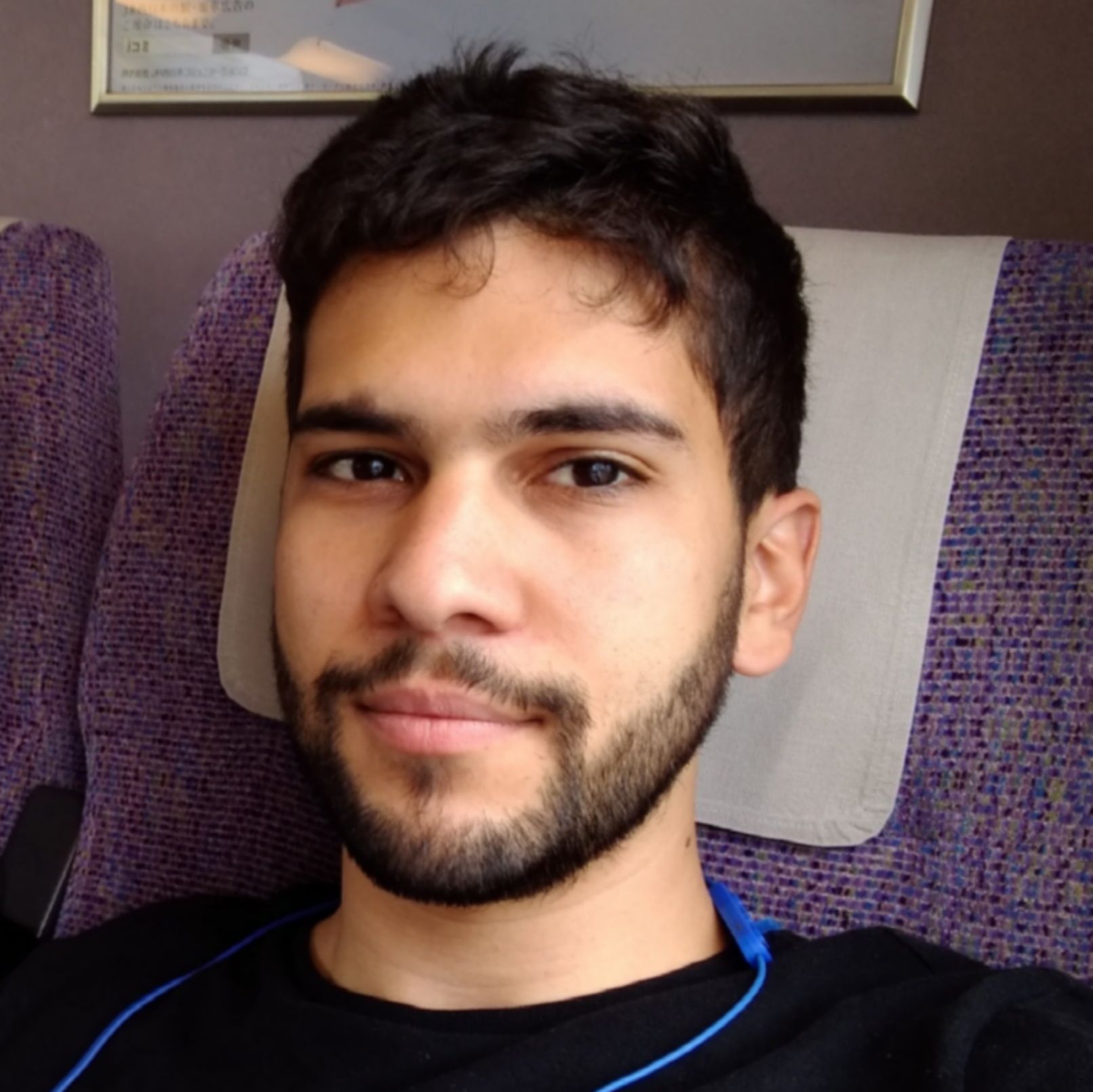 Profile of Jan Nevarez