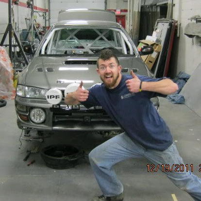 Profile of Mike Klemish