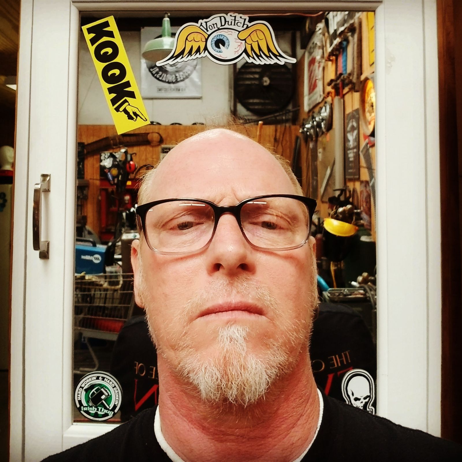 Profile of Whit Lyles