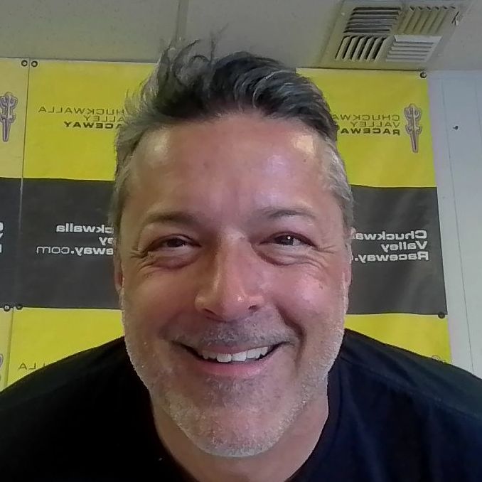 Profile of Greg Kearns