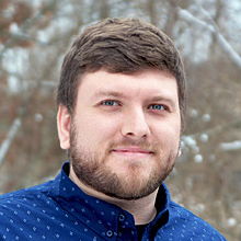 Profile of Erik Swider