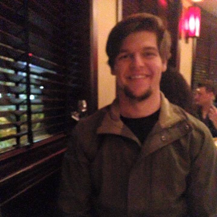 Profile of Ryan Smith