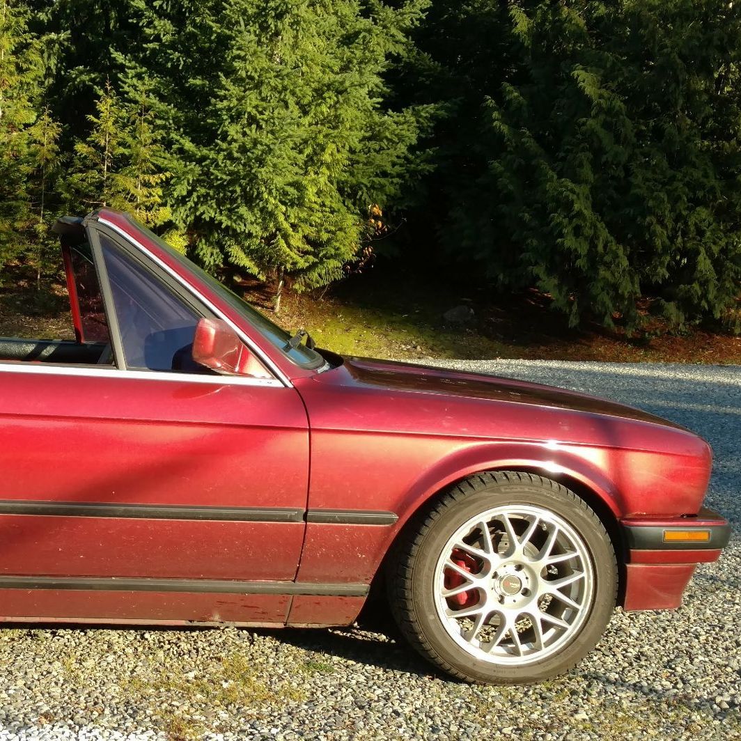 Profile of Miles Metcalf