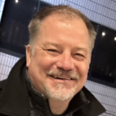 Profile of Charles Kluz