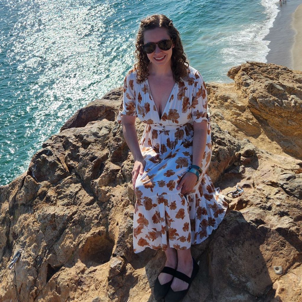 Profile of Meredith Beard