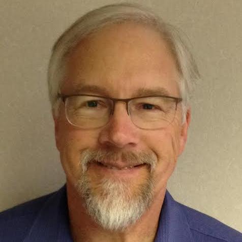 Profile of Mark Pladson