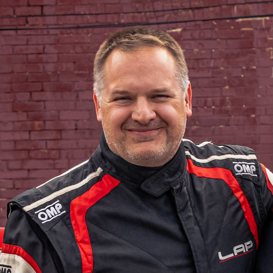 Profile of Mark Wells