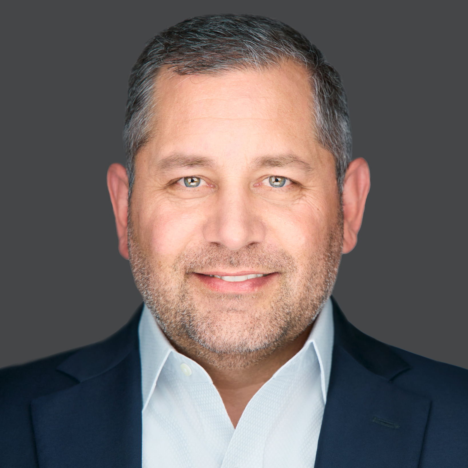 Profile of Grant Mendeljian