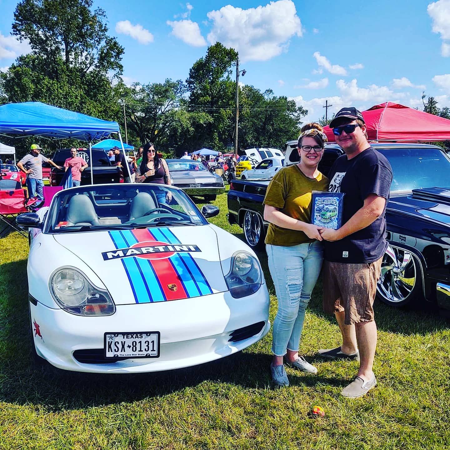 Profile of Ryan Sanchez