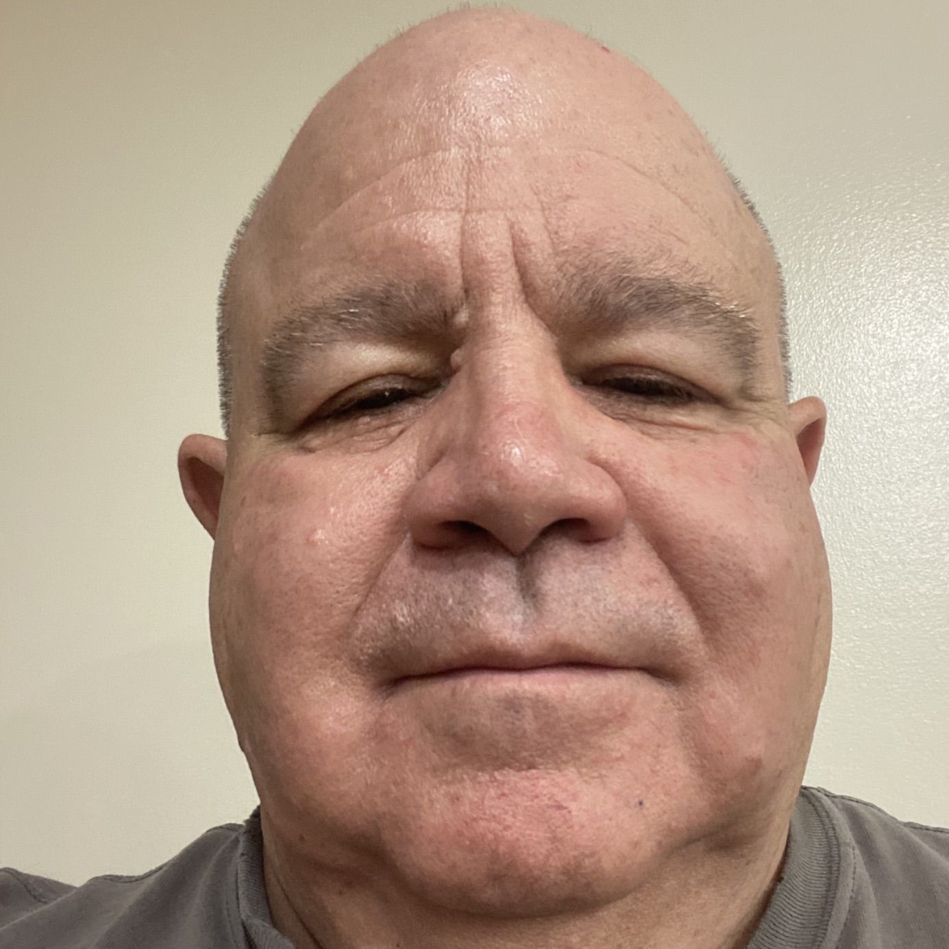 Profile of Dennis Fairchild