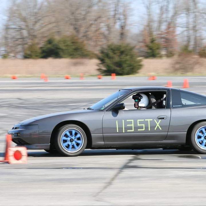 Profile of Laura Abraham