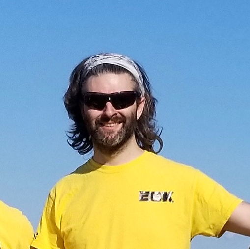 Profile of Peter Gaboriault