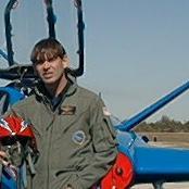 Profile of Mark Schneider