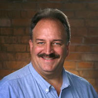 Profile of Cliff Muller