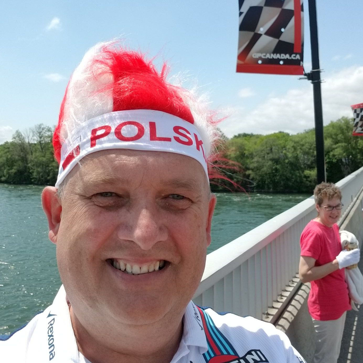 Profile of Vito Baran