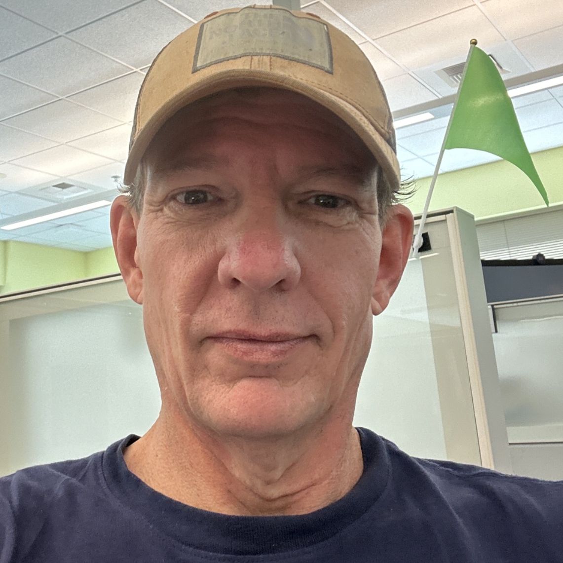 Profile of Bryan Billings