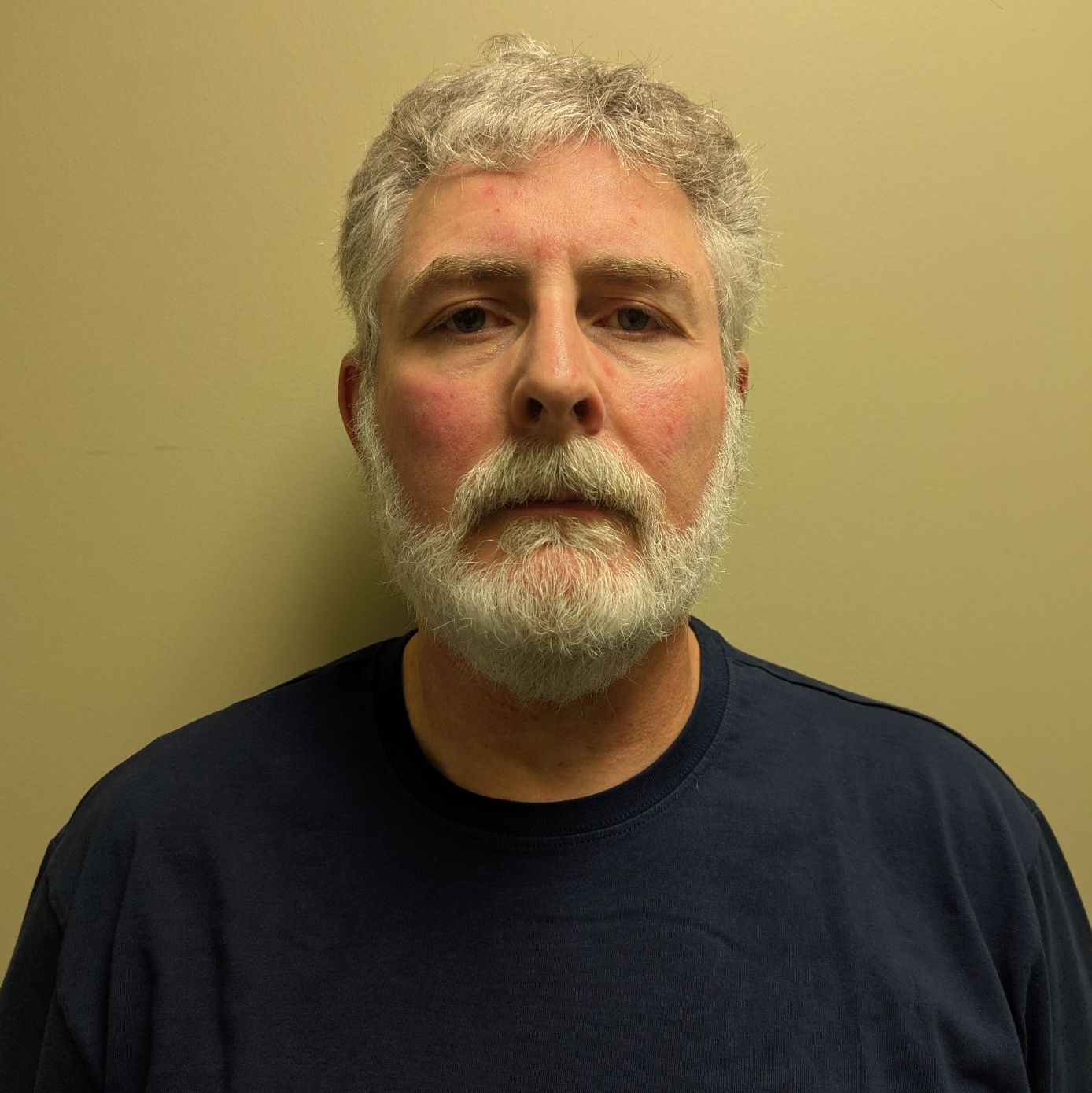 Profile of Ken McCaslin