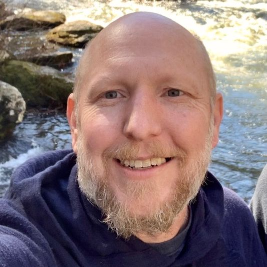 Profile of Brian Hack