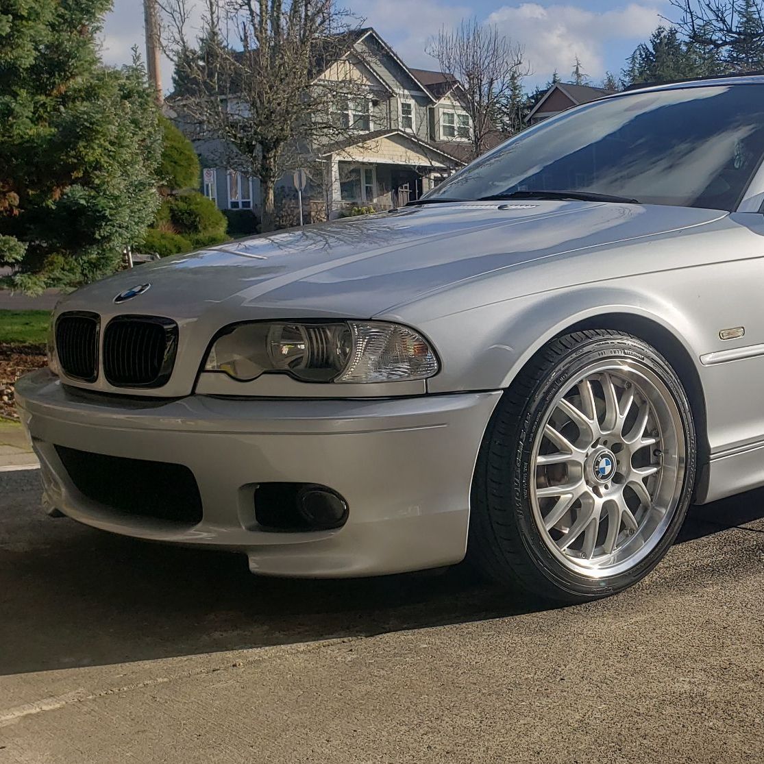 Profile of Emily Martin