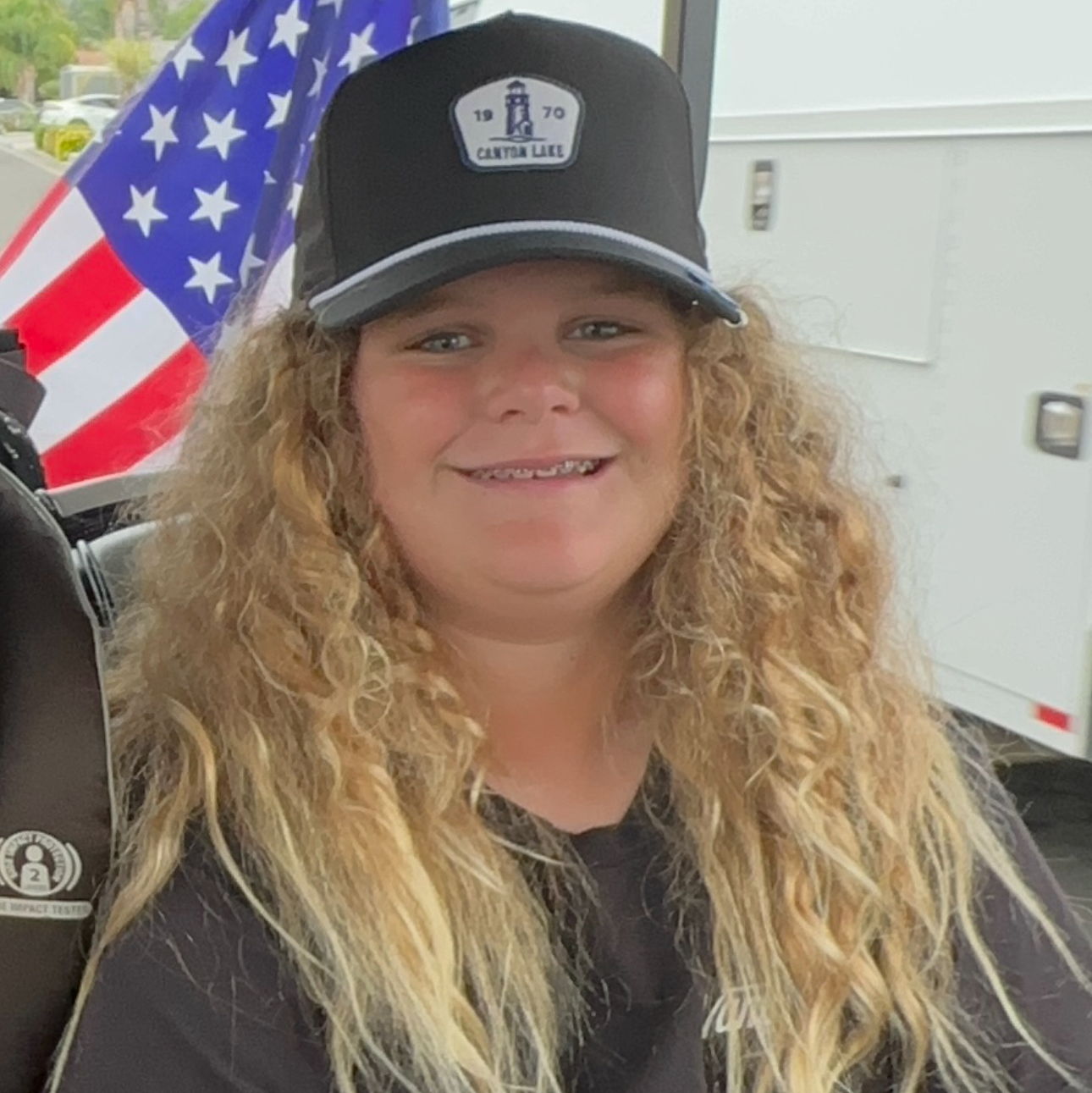 Profile of Hank Hauger