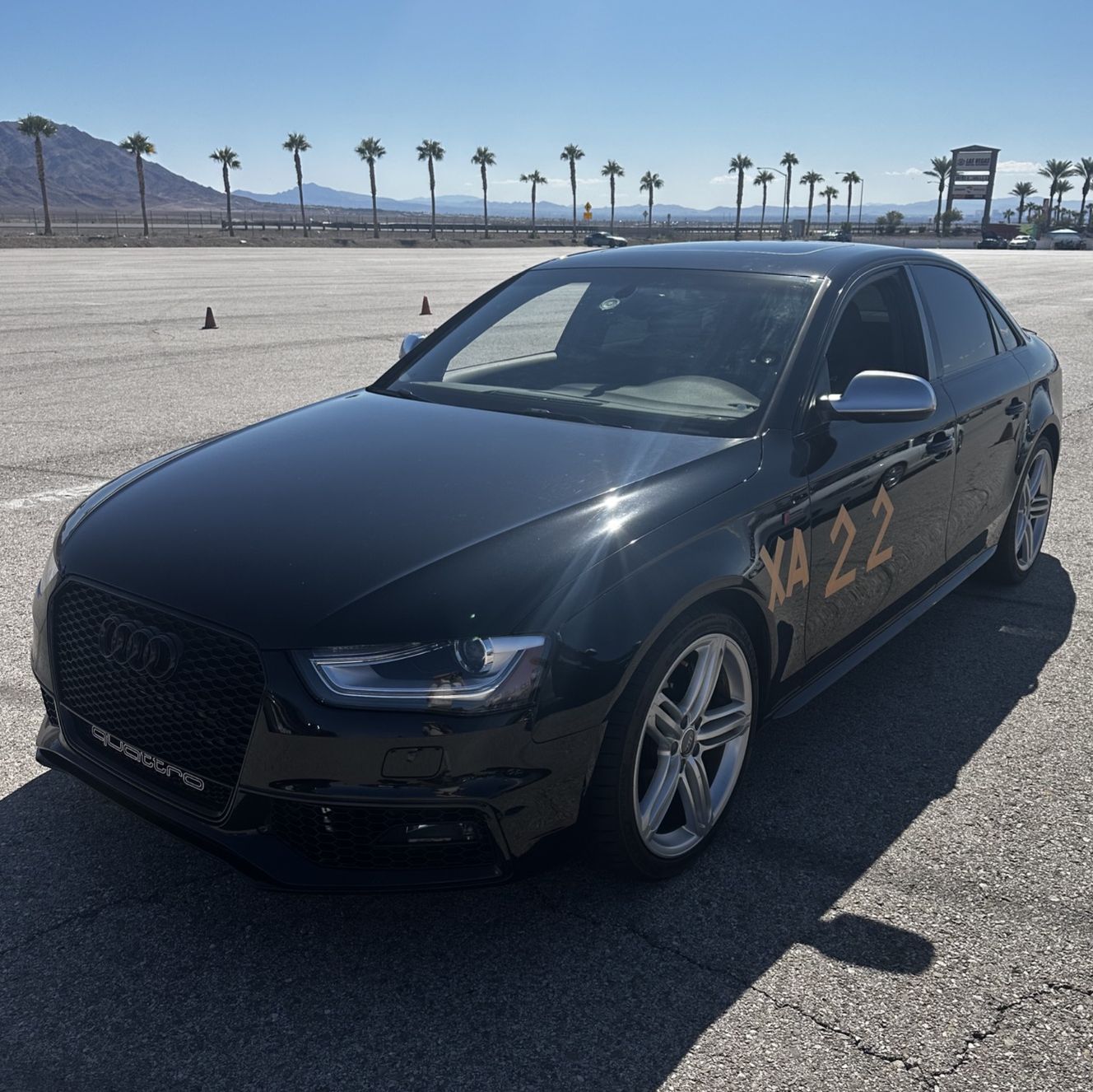 Profile of Quinn Beckstead