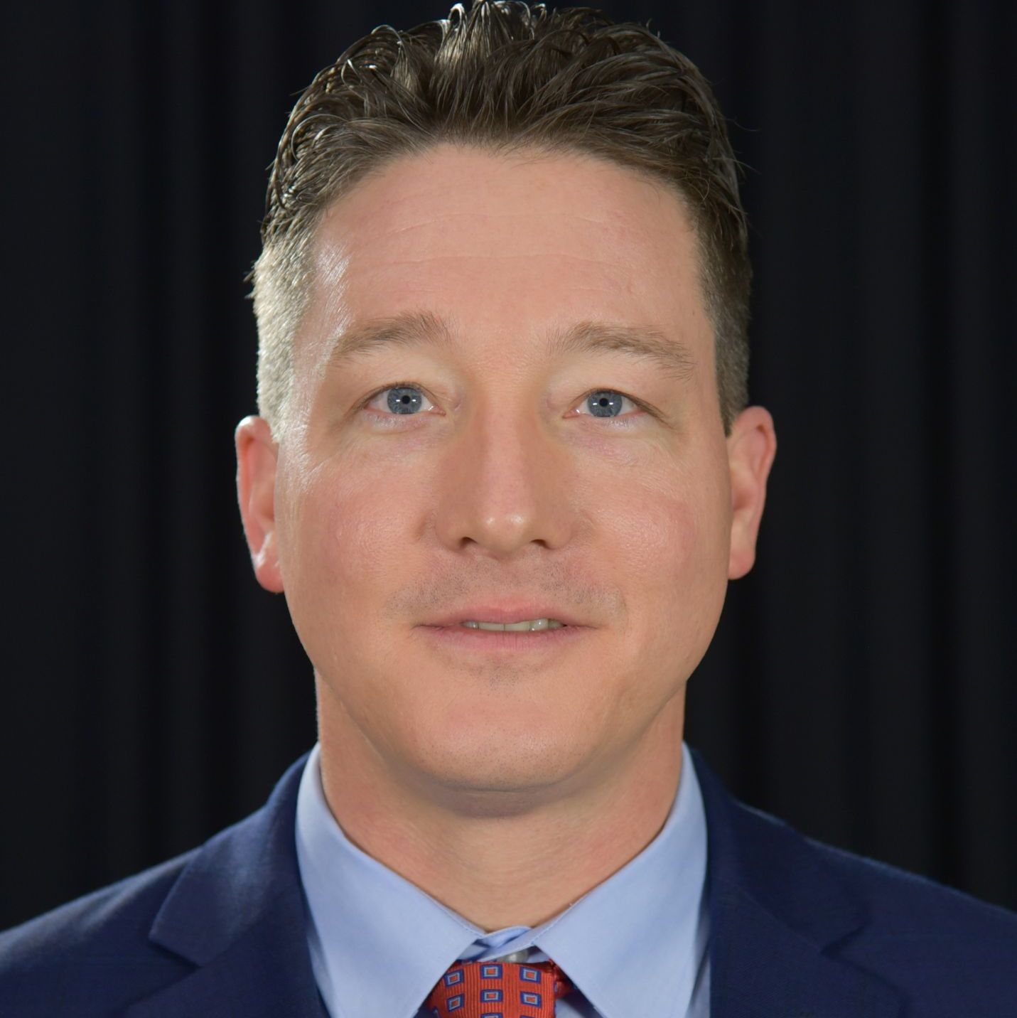 Profile of Brennan White