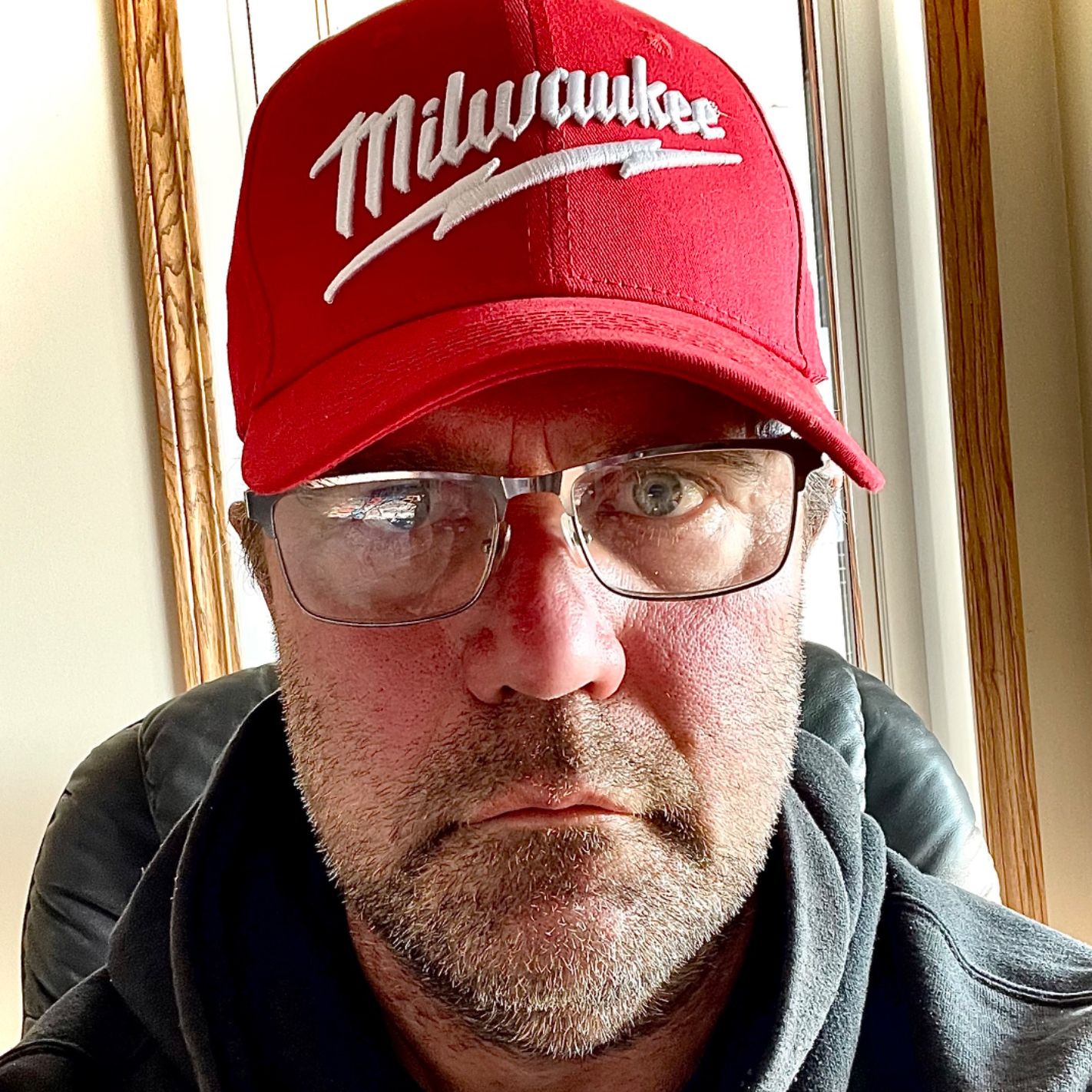 Profile of Doug Miller