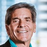 Profile of Tom Liguori