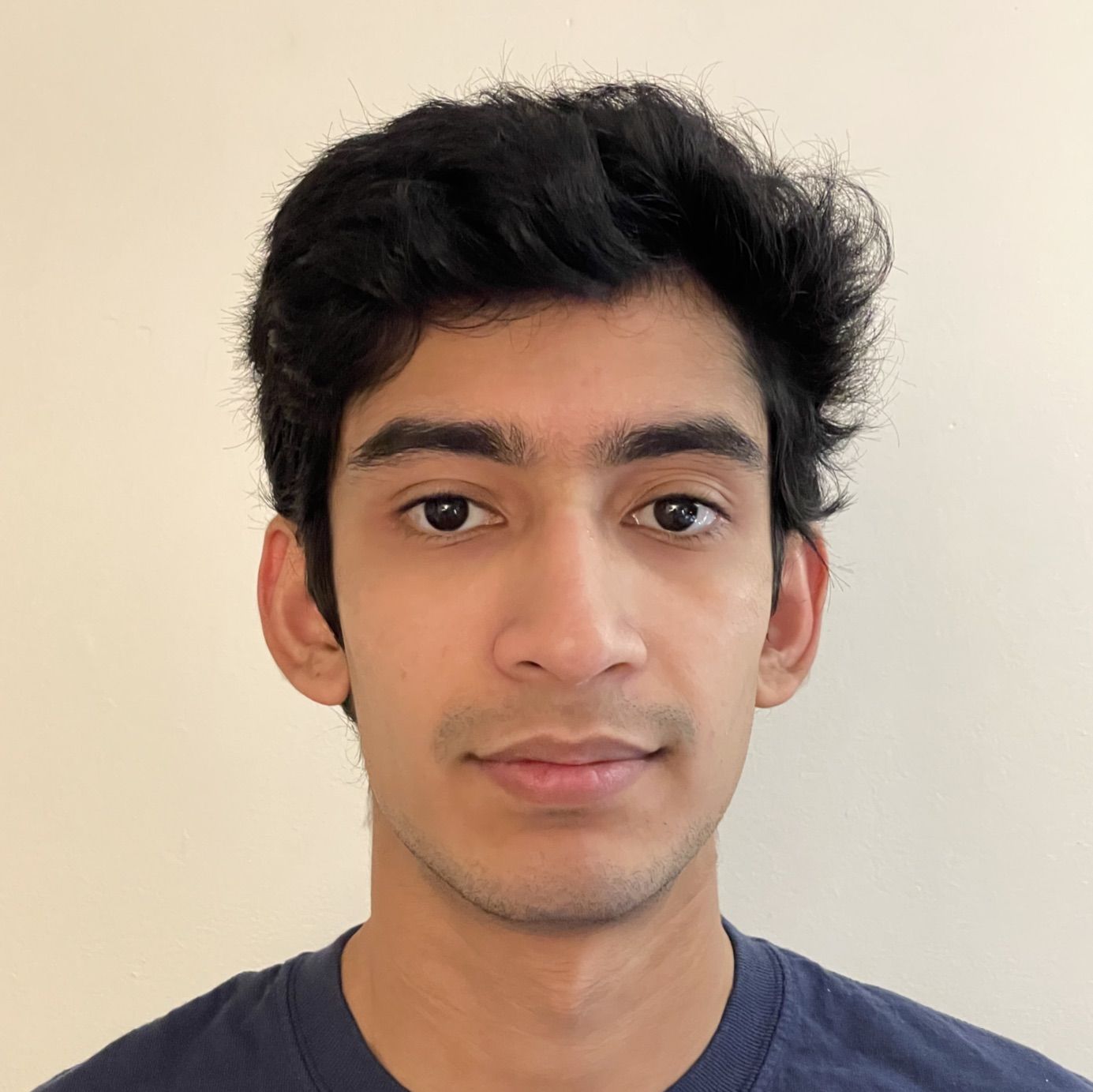 Profile of Arno Trehan