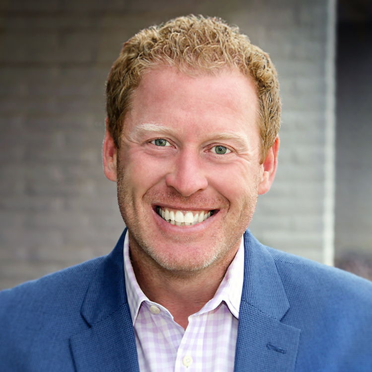 Profile of Grant Freeman
