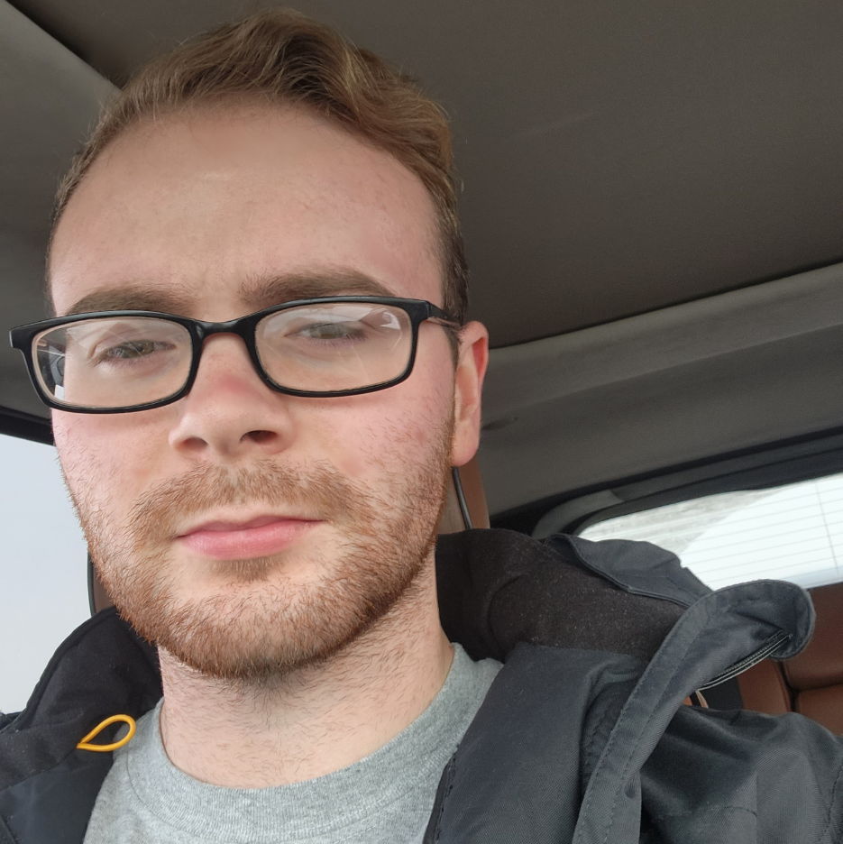 Profile of Bradley Moran