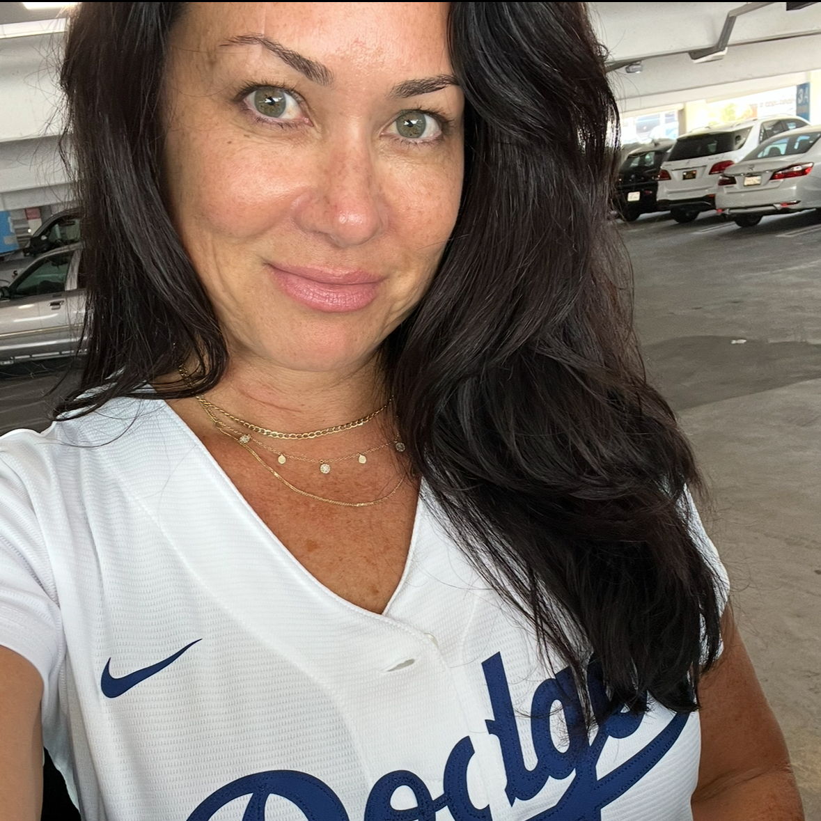 Profile of Karen Cavarozzi