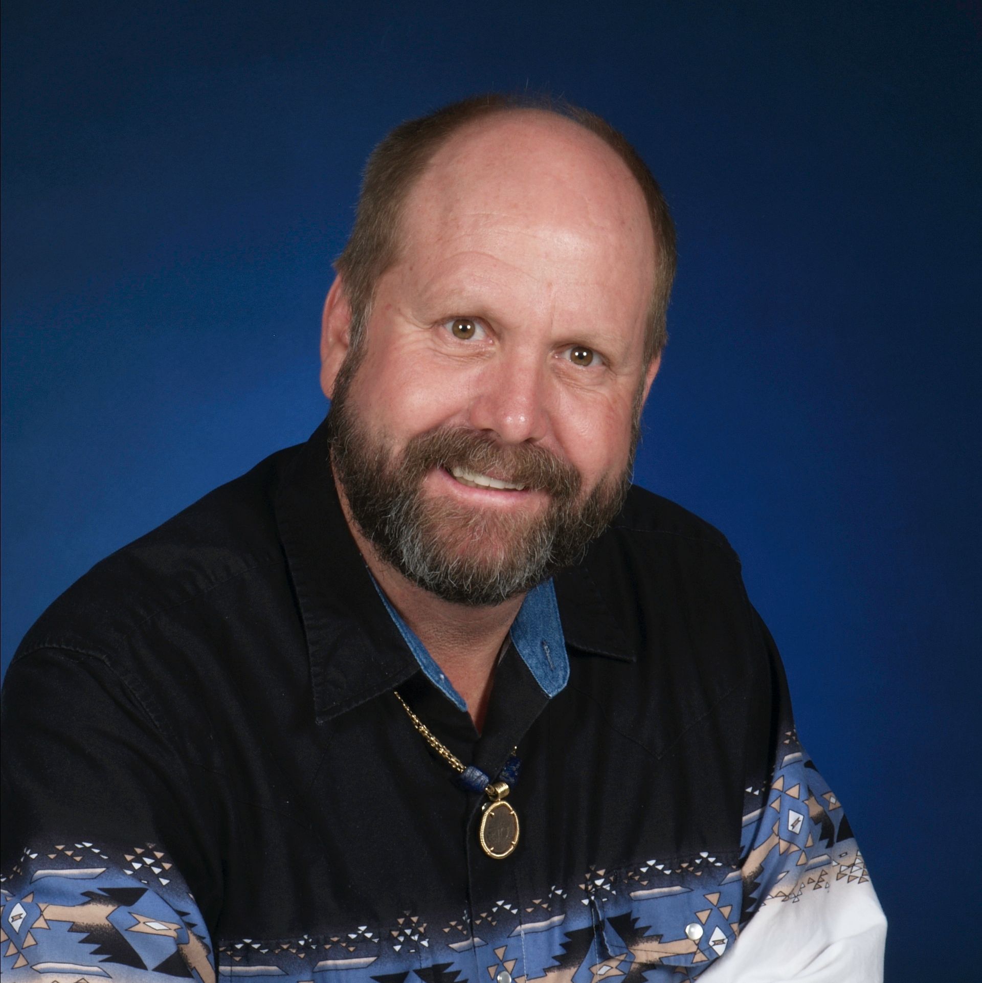 Profile of Scott Baggerly