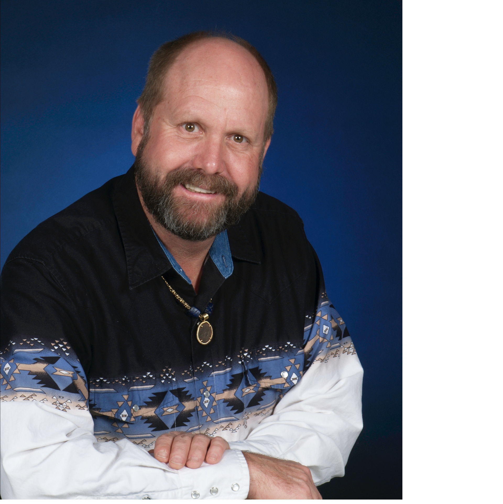 Profile of Scott Baggerly