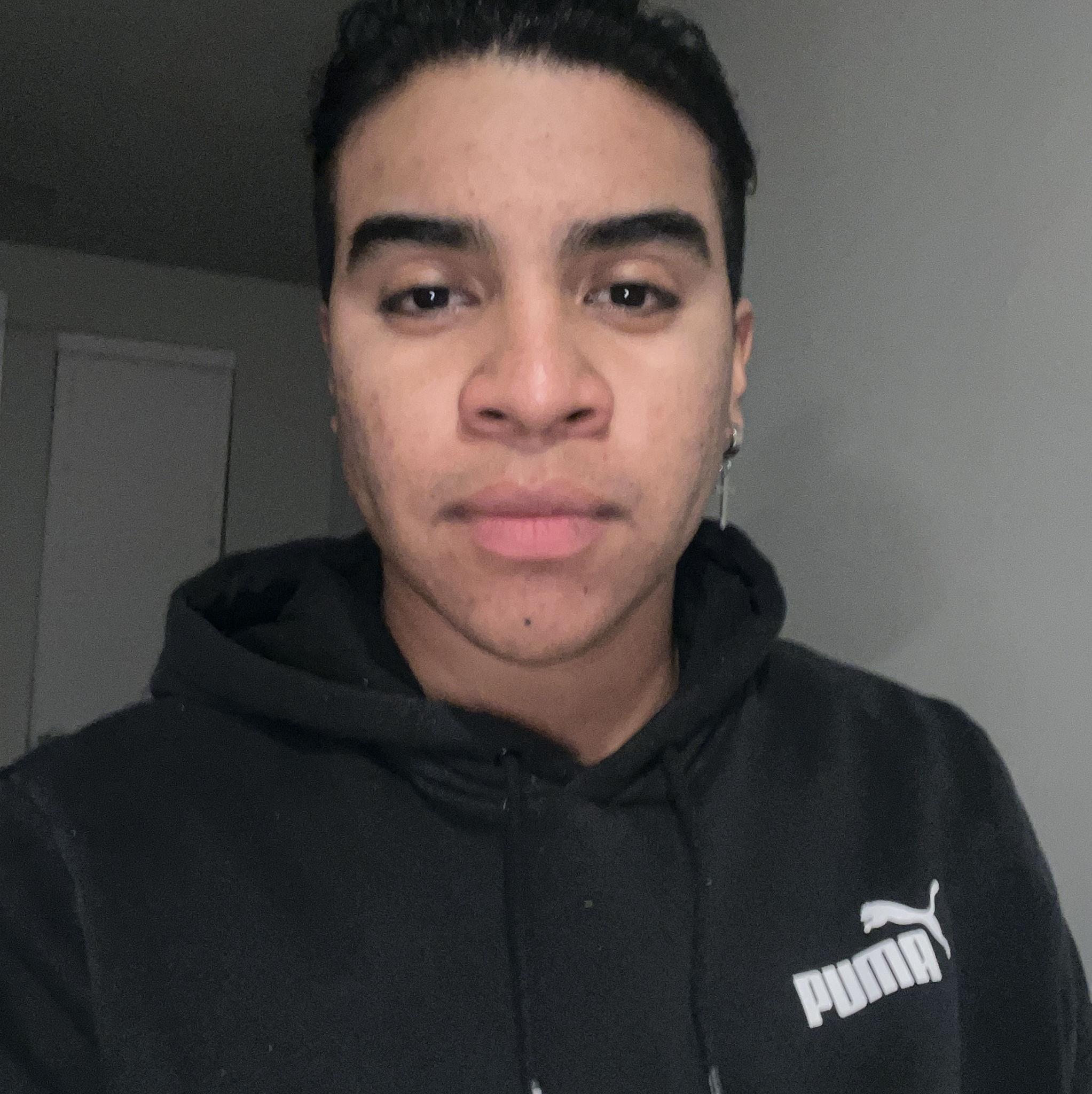 Profile of Ignacio Diaz carbajal