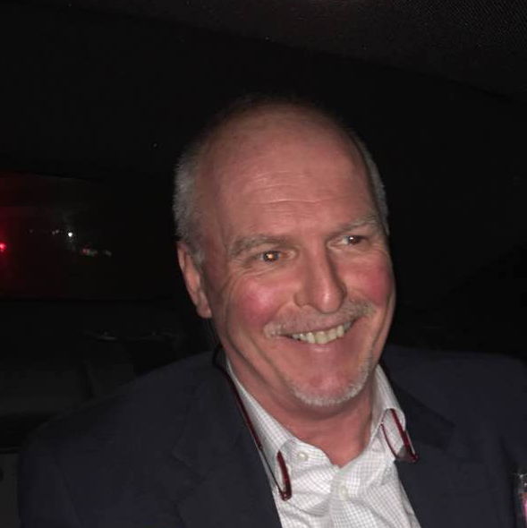 Profile of Richard Johnson