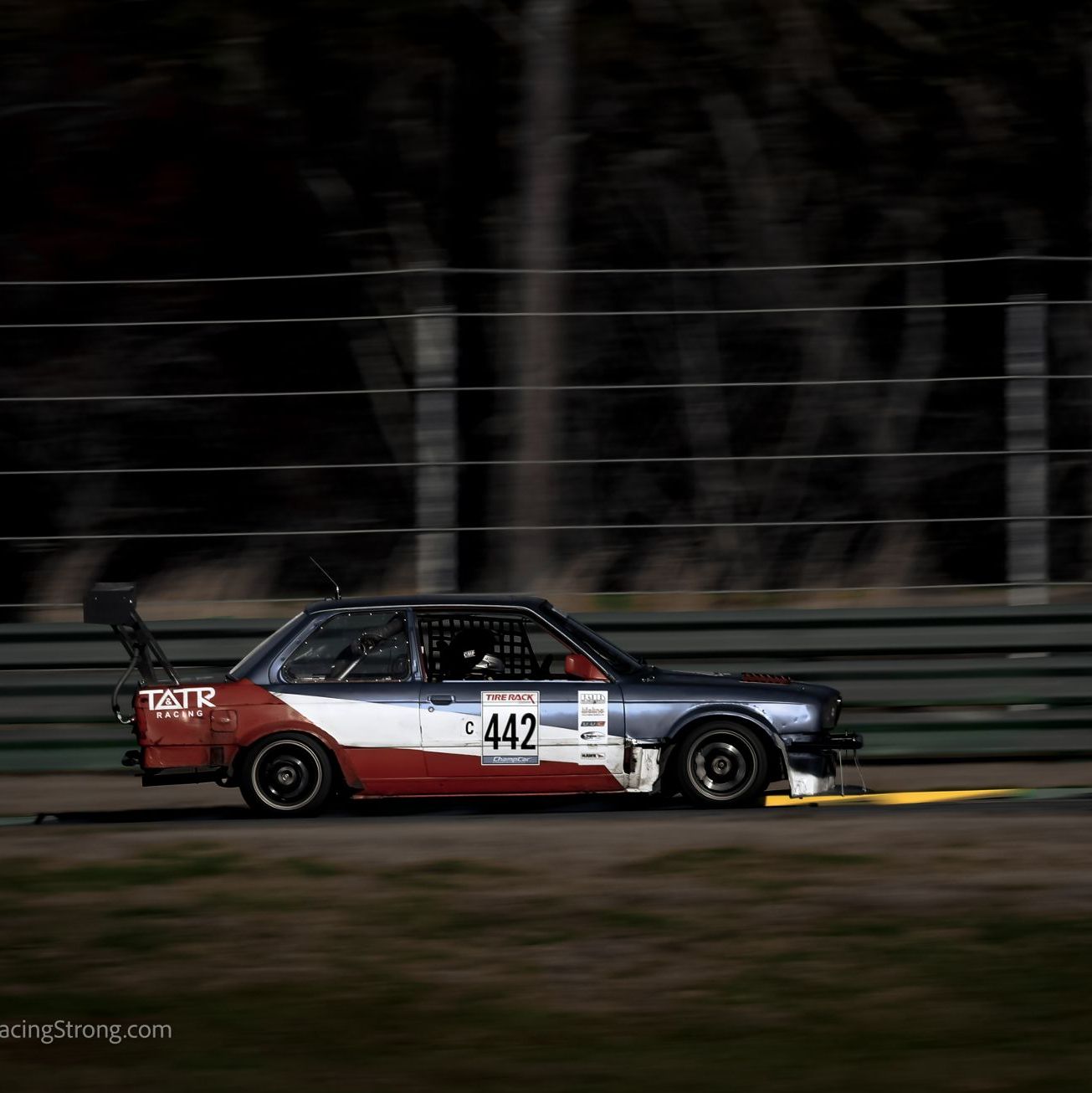 Profile of Team TATR RACING
