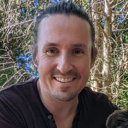 Profile of Spencer Miller