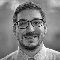 Profile of Peter Hill