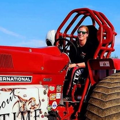 Profile of Steph Faymoville