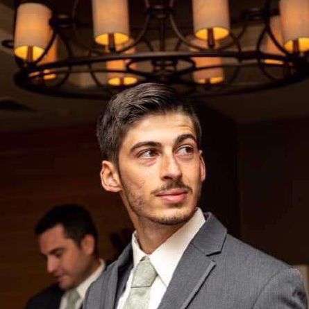 Profile of Evan Marrone