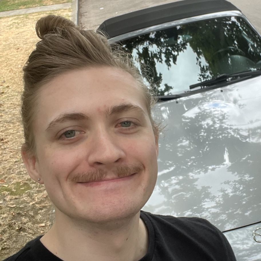 Profile of Wesley Roundy